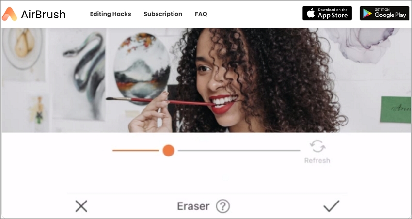 AirBrush - AI Photo Editor - Apps on Google Play