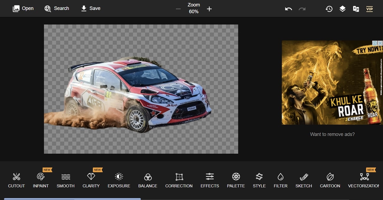 photokit photo editor