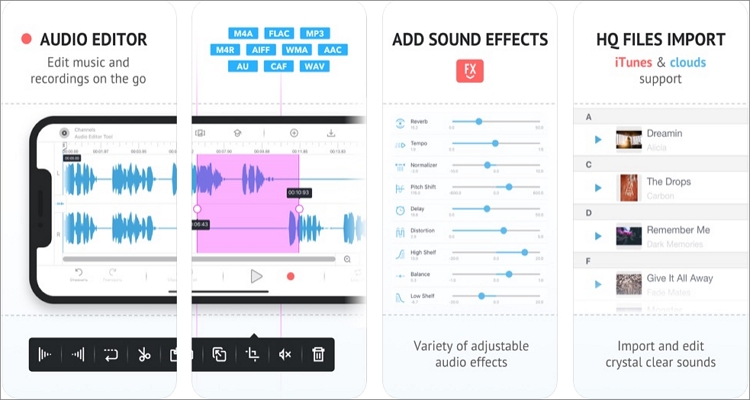 audio-editor-tool