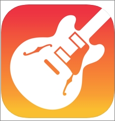 GarageBand