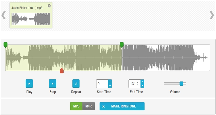 Top 7 Easy Ways to Make a  Song as Your Ringtone on Android