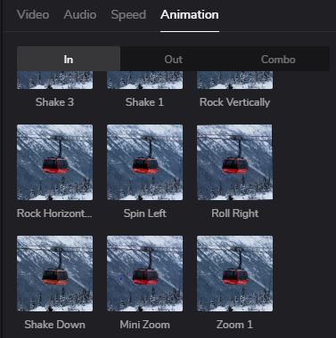 Explained How To Blur Video In CapCut 
