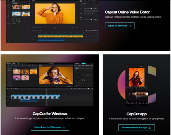 About: Guide for CapCut - Video editor (Google Play version)