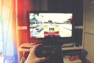 High Score Steam Games