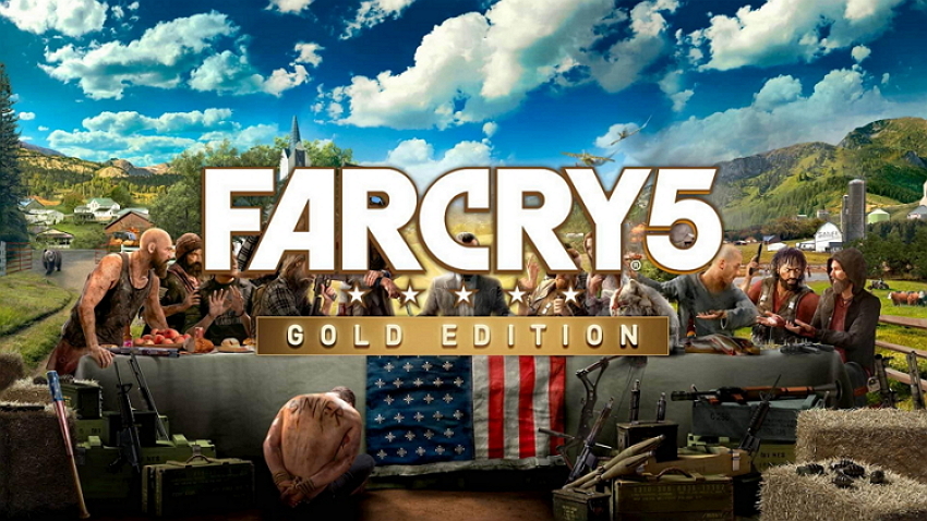 far cry game download