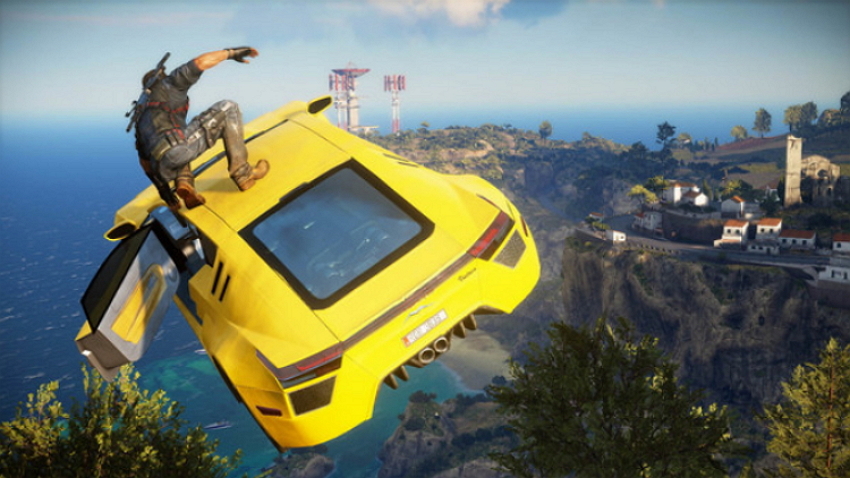 oversized map games just cause 3