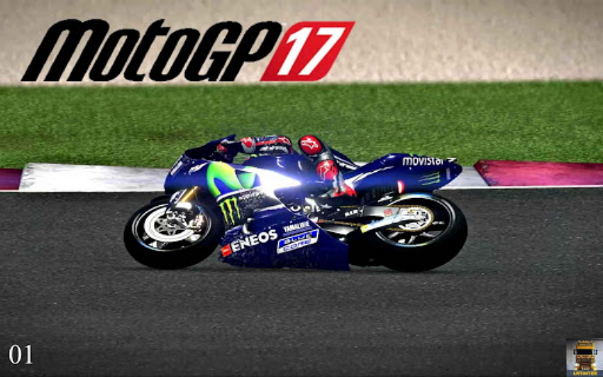 motogp17