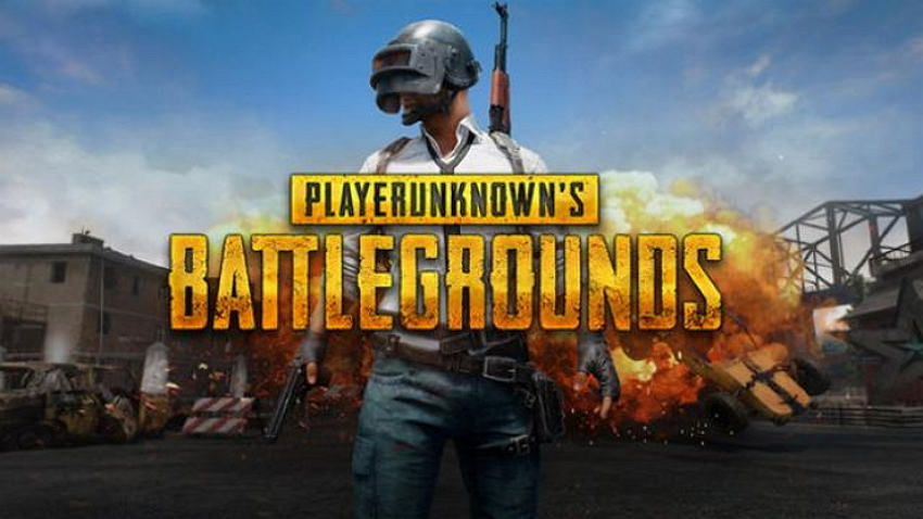 games on youtube pubg