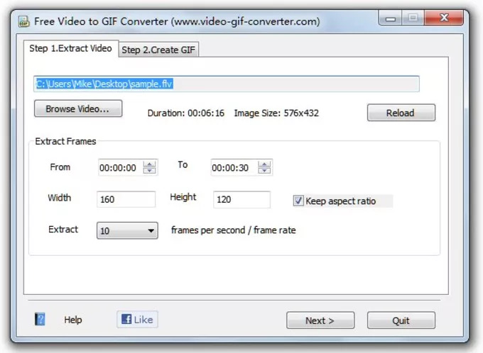 How to Convert Video to GIF - Droplr - How-To Guides