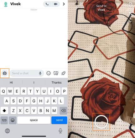 Make, Find, and Use Your Own GIF Stickers with GIPHY Username