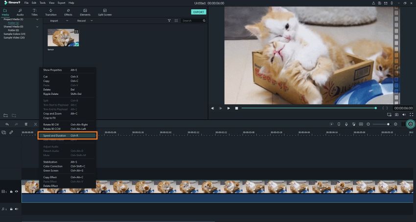 How to Slow Down a GIF on PC