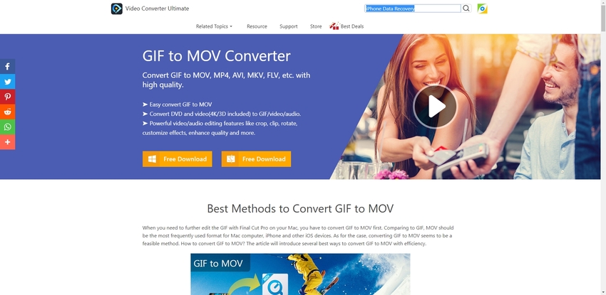 Video Converter Unlimited