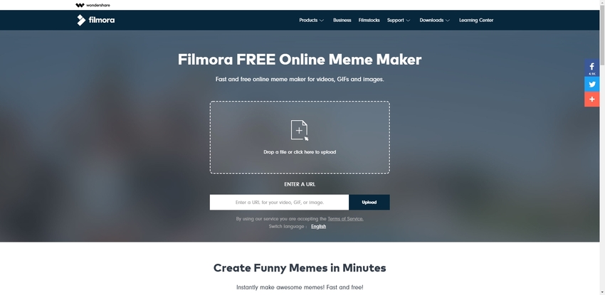 Free & Online] GIF Maker to Create One from Photos & Videos