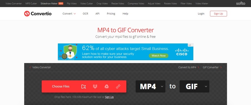 How to Save a GIF from GIPHY/Twitter/Pixiv/Google - MiniTool MovieMaker