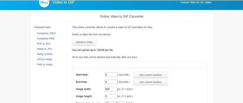 How to Save a GIF from GIPHY/Twitter/Pixiv/Google - MiniTool MovieMaker