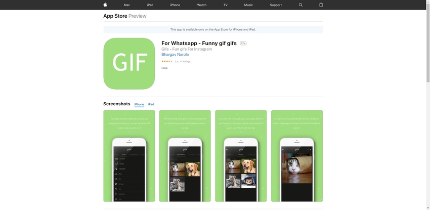 WhatsApp GIF App-For WhatsApp-Funny gif gifs