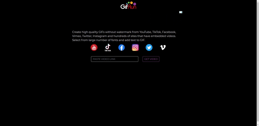 Youtube To Gif Top 9 Youtube Gif Makers In 2020