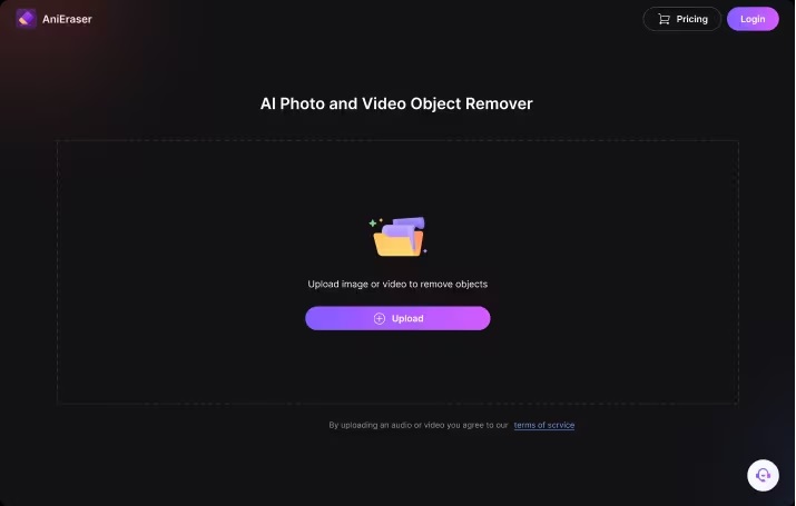 remove emoji using anieraser 01