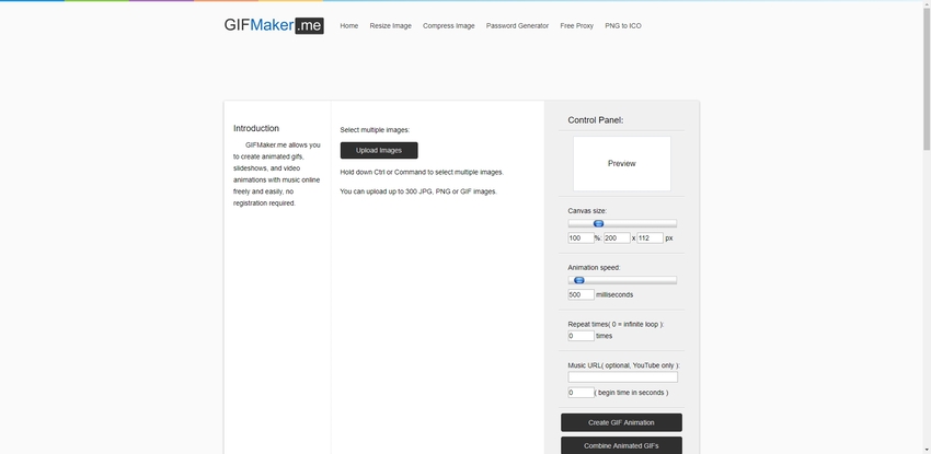 put 2 GIFS into 1-GIFMaker