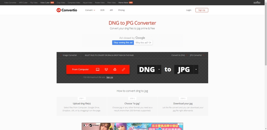 DNG