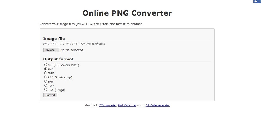 online convert foto to JPG-PNG Converter