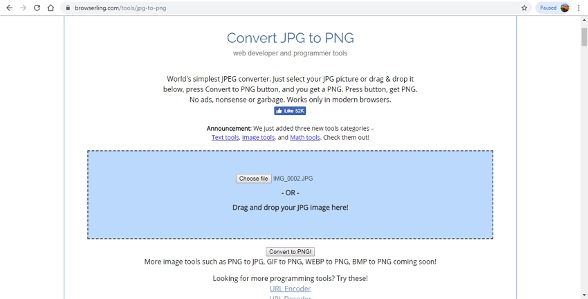 6 Best Ways to Convert Image to PNG Format