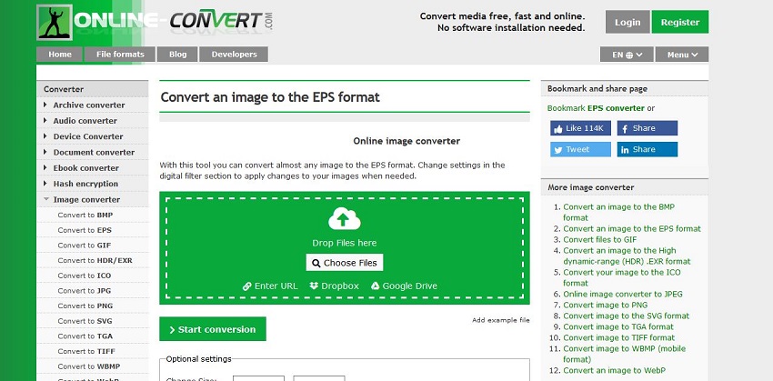 Jpg To Eps Converter Online