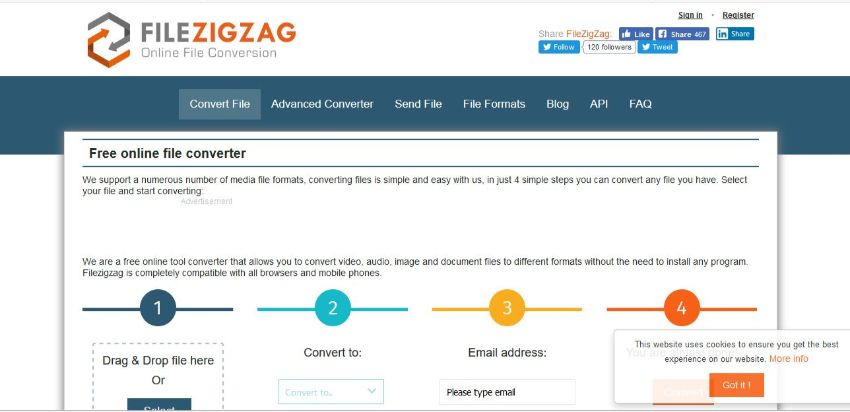 online convert JPG to ICO for free-FileZigZag
