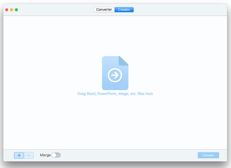 gabungkan berkas PNG di Mac