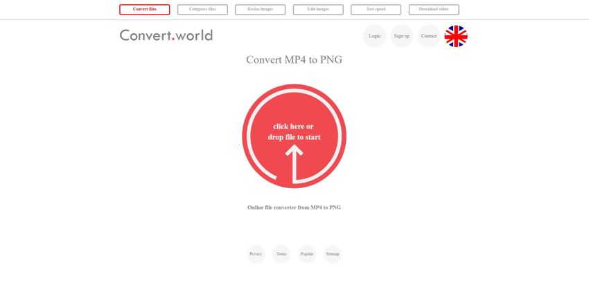 MP4 to PNG Batch Converter – Convert MP4 to PNG in Batch, Batch