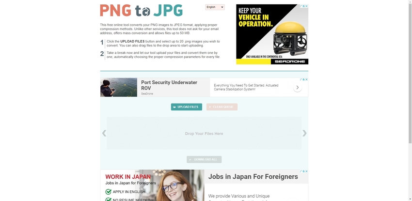 Change PNG to JPG Mac-PNG2JPG