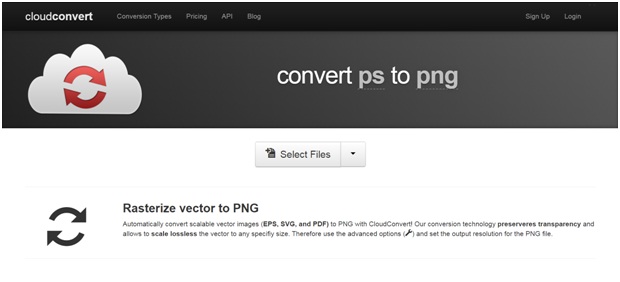 How To Convert Ps To Png Easily