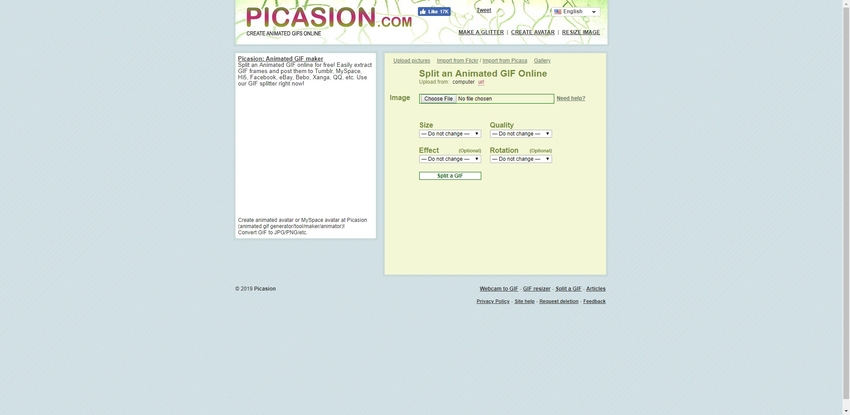 How To Use a GIF Splitter Online For Free (Quick and Easy)
