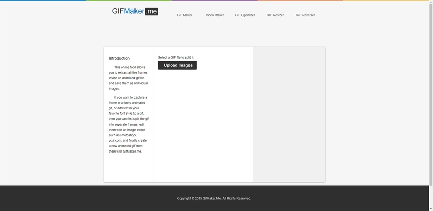 How To Use a GIF Splitter Online For Free (Quick and Easy)