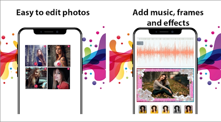 add audio to video on android