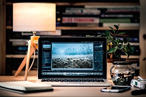 Add audio to video in Windows 10