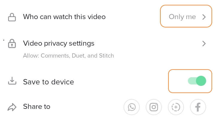 [5 Best Ways] How to Combine Drafts on TikTok?