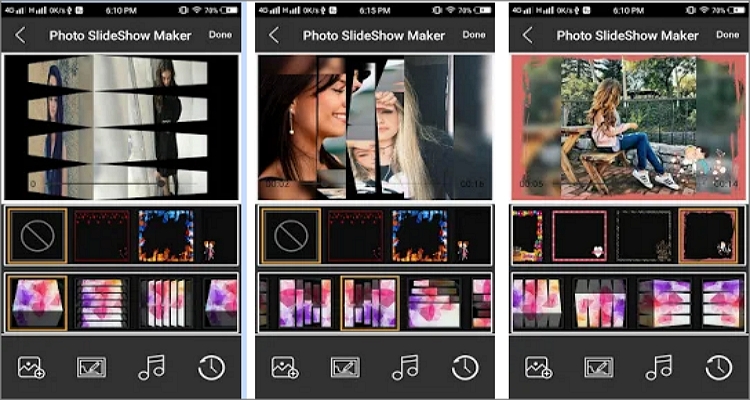 Photo Slideshow Maker