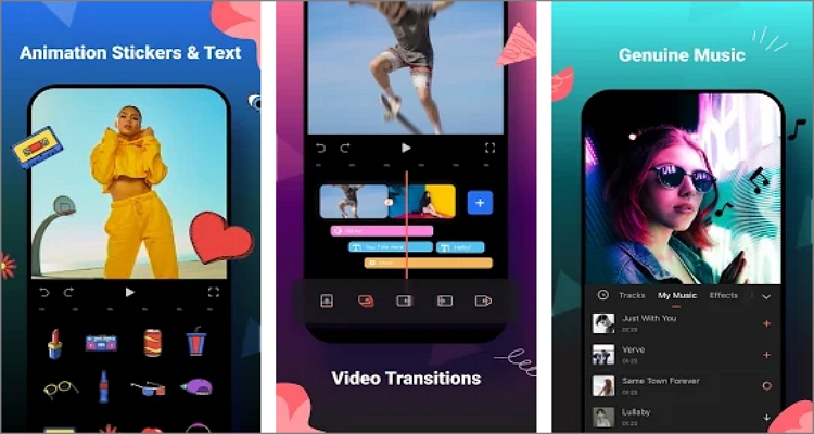 10 Best Photo Slideshow Apps for Instagram [2024]