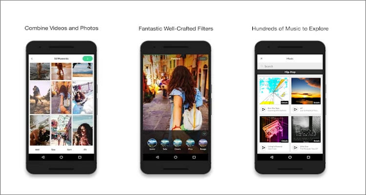 10 Best Photo Slideshow Apps for Instagram 2022