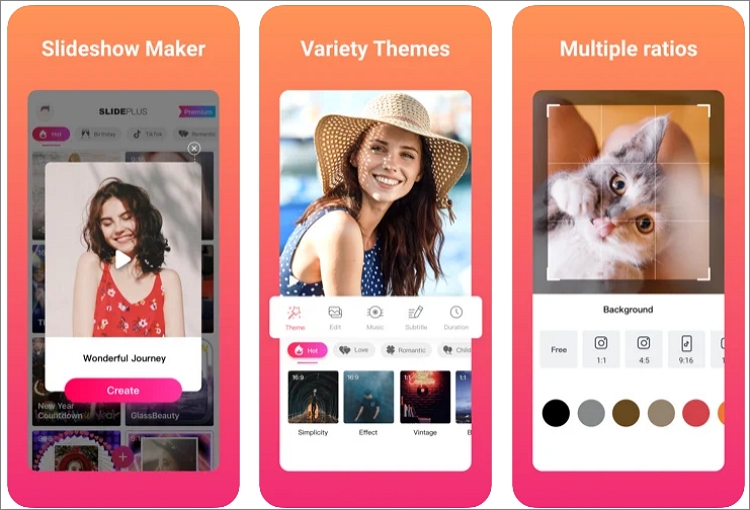 10 Best Photo Slideshow Apps for Instagram 2024