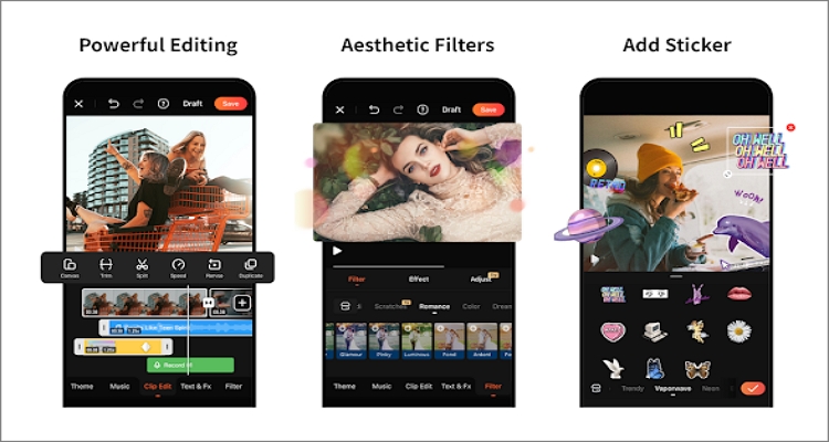 10 Best Photo Slideshow Apps: Nếu bạn muốn tạo ra những bức ảnh trình chiếu đẹp mắt và độc đáo, hãy xem hình ảnh liên quan với chủ đề \