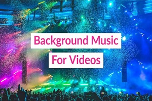 Pick Best Instrumental Music for Video