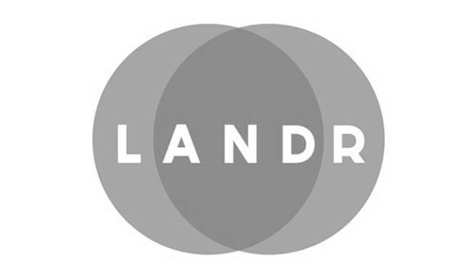 best site to download instrumental music with landr