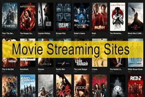 that popular website for movies