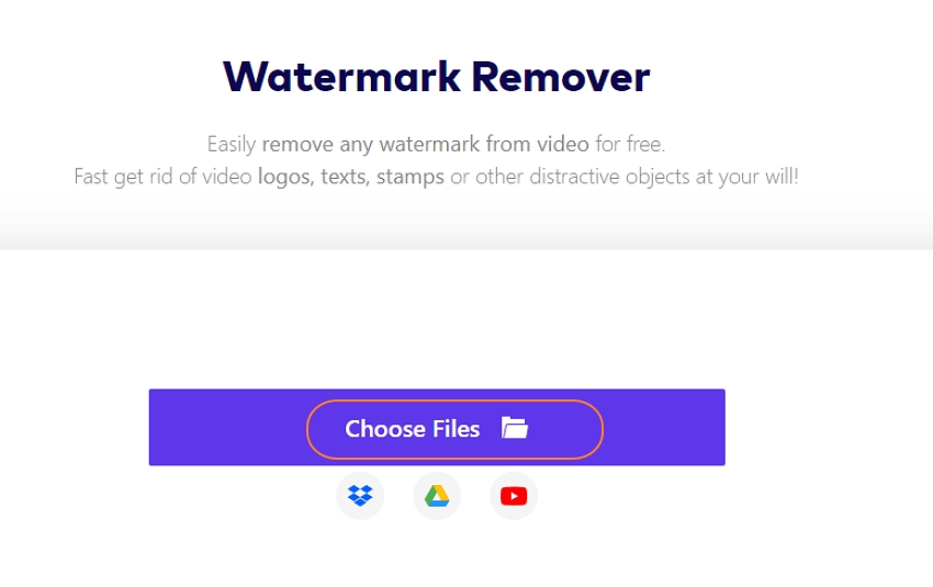 upload a TikTok video