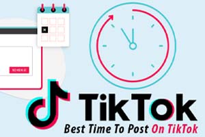 Best Time to Post on TikTok