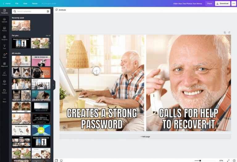 2 Superb iPhone Apps For Finding and Sharing Memes and GIFs