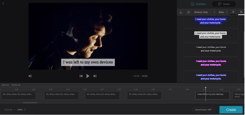 How to Create GIF from Video: 2 Ways — Clideo