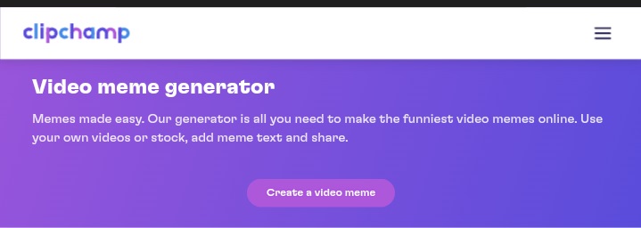 5 Best Ways] How to Make a Meme Video for Social Sharing